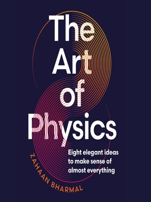 cover image of The Art of Physics